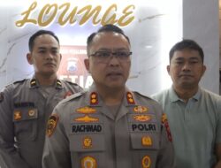 Update Kasus teror Penembakan Pekalongan: Polisi Periksa saksi saksi dan Perdalam Bukti CCTV