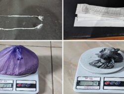 Seorang pemuda asal Kecamatan Kandangserang diamankan polisi. Pasalnya, pria berinisial S (30) tersebut hendak menjual obat mercon. S