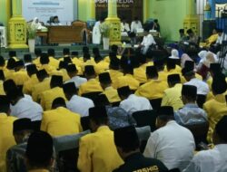 Malam Nishfu Sya’ban ini menjadi momentum penting bagi jamaah Thoriqoh Shiddiqiyyah khususnya untuk memperkuat keimanan serta menumbuhkan rasa syukur.