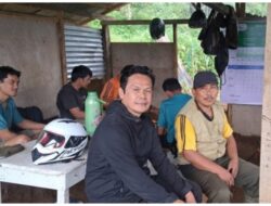 Perhutani KPH Pekalongan Timur Laksanakan Patau Lokasi Tebangan untuk Pastikan Kesesuaian Rencana dan Kelestarian Hutan