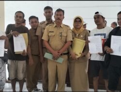 Wakil Ketua DPRD Kabupaten Pekalongan Sumar Rosul Dorong Penanganan Cepat Banjir Tirto