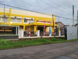 Gaji Jaspel RSUD Kesesi Belum Tuntas Dibayarkan, Plt Direktur Ungkap Kendala Keuangan Rumah Sakit