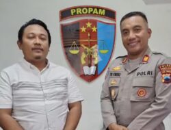 Kasi Propam Polres Pemalang: Komitmen Layani Masyarakat dan Tindak Tegas Anggota Pelanggar