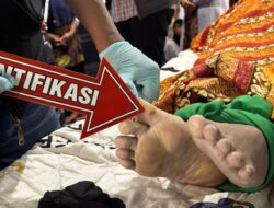 Wanita Paruh Baya Ditemukan Meninggal saat Menyetrika, Diduga Tersengat Listrik