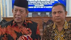 Program MBG di Kabupaten Pekalongan Disorot DPRD, UMKM Kesulitan Masuk hingga SPPG Belum Berizin