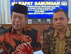 Program MBG di Kabupaten Pekalongan Disorot DPRD, UMKM Kesulitan Masuk hingga SPPG Belum Berizin