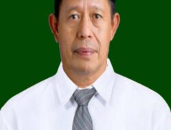 Ketua DPRD Kabupaten Pekalongan H. Munir Prihatin atas OTT Bupati, Harap DPRD Perkuat Pengawasan