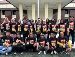 Warga Siap Banjiri PN Pati, Kawal Sidang Vonis Botok & Teguh