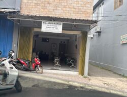 DIDUGA CABULI PEMBANTU BERULANGKALI, OKNUM DONTER GIGI  DILAPORKAN KE POLISI TAPI MASIH BUKA PRAKTEK