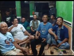 Warga Pati Rela Libur Kerja Demi Kawal Sidang Vonis Botok dan Teguh Di PN Pati