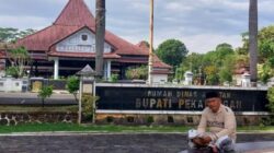 Mantan Anggota DPRD Kabupaten Pekalongan Soroti Kasus OTT Bupati Fadia, Apresiasi KPK