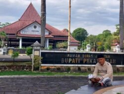 Mantan Anggota DPRD Kabupaten Pekalongan Soroti Kasus OTT Bupati Fadia, Apresiasi KPK