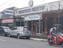 KPK Geledah Salon Milik Fadia Arafiq dalam Kasus Korupsi Pengadaan Outsourcing