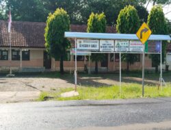 Minimnya Perhatian Pemerintah dan Dinas SDN 01 Bukur Delapan Tahun Tidak Memiliki Pagar Sekolah
