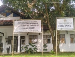 KADES KESESI TERPENJARA PIMPINAN CAMAT DAN PMD APA TIDAK ADA KETERLIBATAN ?