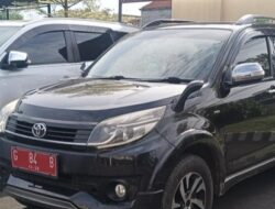 KPK Periksa Pejabat Pemkab Pekalongan di Mapolres, Diduga Terkait OTT Bupati Fadia Arafiq