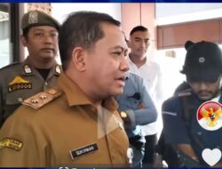 PLT Bupati Pekalongan Minta Maaf ke Wartawan, Janji Proses Oknum Pelarang Peliputan