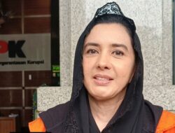 Cerita Bupati Pekalongan Saat Ditangkap KPK: Fadia Arafiq Bantah Ada OTT