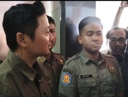 PLT Bupati Pekalongan Soekirman Janjikan Proses Oknum yang Melarang Peliputan Saat Kunjungan Gubernur Jateng