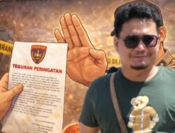 Diduga Abaikan Peringatan Propam, Oknum Anggota Polsek Bodeh Terseret Kasus Proyek – Warga Merugi Ratusan Juta