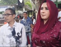 Aktivis Pekalongan Dorong Fadia Arafiq Buka Fakta di Persidangan