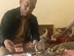 Tindaklanjuti, Kecamatan Karanganyar Beri SP ke Oknum Staf Terkait Dugaan Pungli Outsourcing