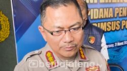 Suami Fadia Arafiq Dipanggil Polda Jateng, Kuasa Hukum Sempat Hadir Namun Batal Klarifikasi