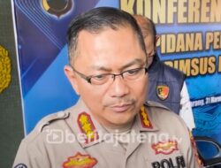 Suami Fadia Arafiq Dipanggil Polda Jateng, Kuasa Hukum Sempat Hadir Namun Batal Klarifikasi