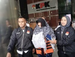 Empat dari 11 Orang yang terjaring OTT Bupati Pekalongan Dipulangkan, Termasuk Yulian Akbar Dan Dr Rian