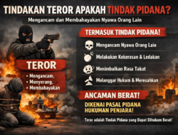 Warga Kabupaten Pekalongan Dorong Polisi Usut Tuntas Kasus Teror Penembakan di Kedungwuni