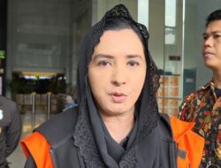 KPK Perpanjang Penahanan Fadia Arafiq Selama 30 Hari, Penyidikan Masih Berlanjut