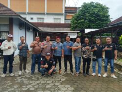 Polres Pekalongan Gelar Himbauan Kamtibmas, Libatkan Seluruh Ormas dan LSM