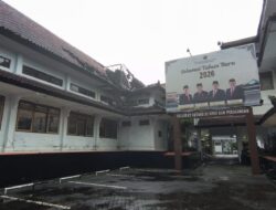 Dari Rp 40 Miliar ke Rp 19,5 Miliar, Gedung DPRD Kabupaten Pekalongan Tetap Dibangun