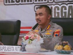 Saksi Kasus Sudewo Diperiksa di Polsek Sumber Rembang, Publik Pertanyakan Netralitas Kapolresta Pati