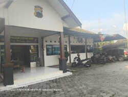 Dugaan Intimidasi di Polres Boyolali: Saksi Ditekan, Laporan Dihalangi