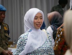 Upaya Pengaburan Penulisan identitas Siti Hanikatun Di periksa Kpk, Rela keluarkan Uang hingga jutaan rupiah, 
