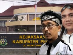 Dua Aktivis, Saim Soroti Kasus DUWEL, Ingatkan Dampak Mental. Islah Minta Ungkap Semua Pihak yang Terlibat