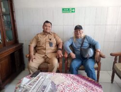 Dokter Puskesmas Mangkir 2 Tahun, Gaji Masih Tetap Mengalir utuh , Siap Dikembalikan ke kas Negara