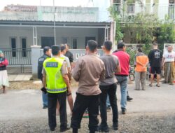 Lansia 60 Tahun Ditemukan Meninggal di Garasi Rumah di Pekalongan