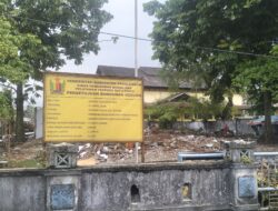 Sorotan Gigih Agusta: Proyek Gedung KORPRI di Nyamok Kajen Tak Transparan, Dana Diduga Sudah Cair Rp500 Juta