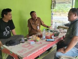 Kepala Dinas Kominfo Pekalongan Ajak Warga Bijak Bermedsos, Jangan Tinggalkan Norma Kesopanan