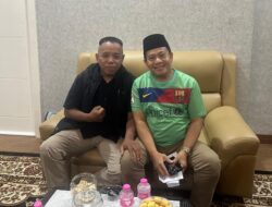 Sukirman Emban Beban Berat, Benahi Infrastruktur dan Pulihkan Kepercayaan Publik di Pekalongan