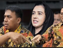 KPK Periksa Sekda hingga Direktur RSUD, Dalami Kasus Korupsi Bupati Pekalongan