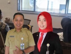 Siti Hanikatun Penuhi Undangan KPK di Polres Pekalongan Kota, Terkait Pengembangan Kasus OTT Fadia Arafiq