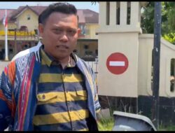 KPK Sasar Unsur Legislatif, Wakil Ketua DPRD Ruben Prabu Diperiksa Terkait Kasus Outsourcing