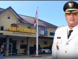 Mantan Wakil Bupati Pekalongan H. Riswadi Diperiksa KPK, Ditanya Soal Kedekatan dengan Fadia dan Kasus Outsourcing