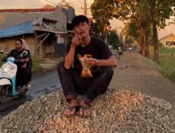 Viral Kritik Berbuah Perbaikan, Cicir Apresiasi Respon Cepat PLT Bupati Sukirman: “Wakil rakyat tidak berfungsi sesuai tupoksinya