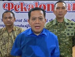 PLT Bupati Sukirman Tanggapi Video Viral Kritik Jalan Rusak di Bligo dengan Bijak: Tak Dendam, Fokus Perbaikan