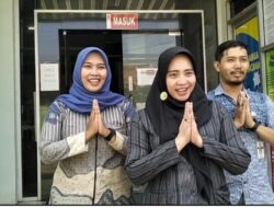 Kepala Puskesmas Buaran Soroti Status BPJS UHC, Prihatinkan Pasien yang Layanan Kesehatannya Terganggu
