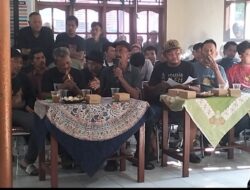 Warga Sembung Jambu Audiensi dan Gelar Mediasi, Sampaikan Tuntutan serta Tegaskan Akan Tempuh Jalur Hukum